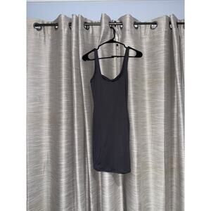 SKIMS Black Bikini